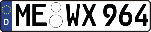 ME-WX964