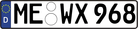 ME-WX968