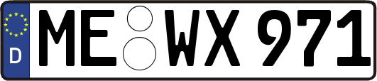 ME-WX971