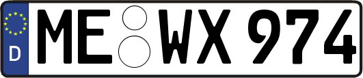 ME-WX974