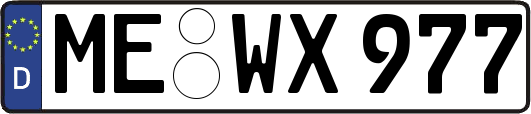 ME-WX977