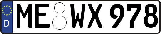 ME-WX978