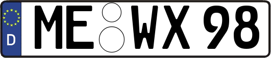 ME-WX98