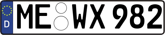 ME-WX982