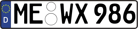 ME-WX986
