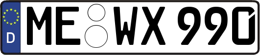 ME-WX990