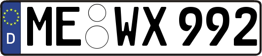 ME-WX992