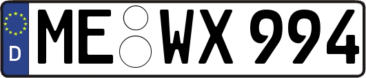 ME-WX994