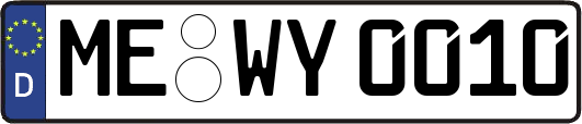 ME-WY0010