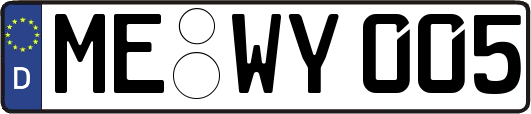 ME-WY005