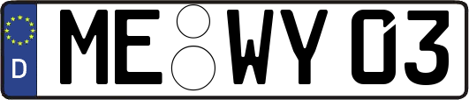 ME-WY03