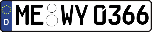 ME-WY0366