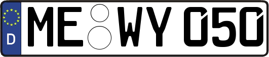 ME-WY050