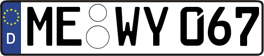 ME-WY067