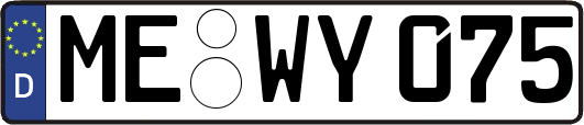 ME-WY075