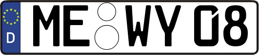 ME-WY08