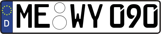ME-WY090