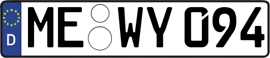 ME-WY094