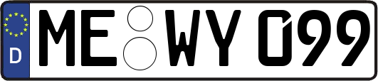 ME-WY099