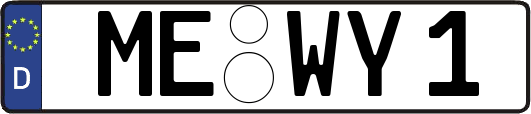ME-WY1