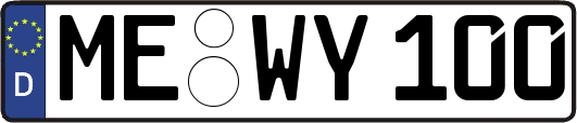 ME-WY100