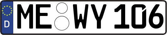 ME-WY106
