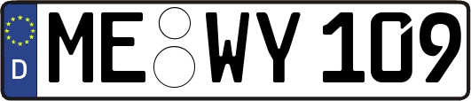 ME-WY109