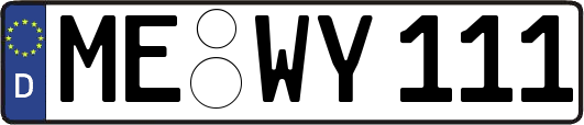 ME-WY111