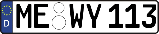 ME-WY113