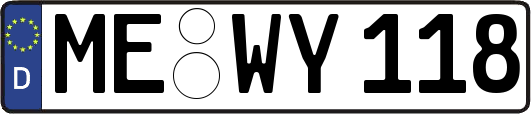 ME-WY118