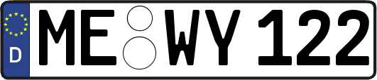 ME-WY122