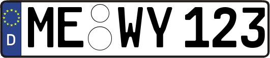 ME-WY123
