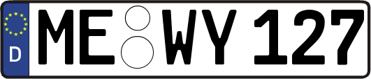 ME-WY127