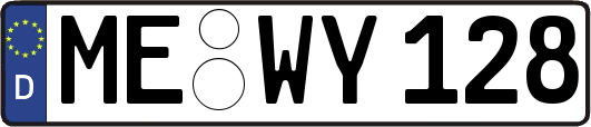 ME-WY128
