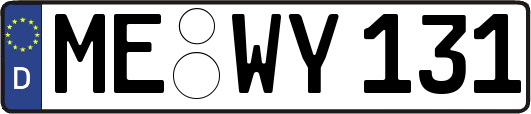 ME-WY131
