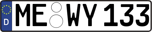 ME-WY133