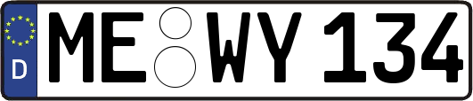 ME-WY134