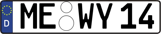 ME-WY14
