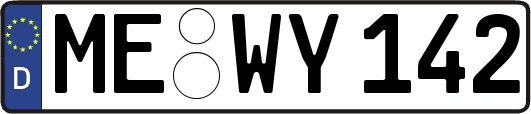 ME-WY142