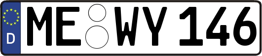 ME-WY146