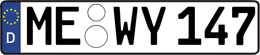 ME-WY147