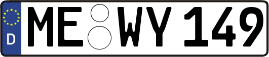 ME-WY149