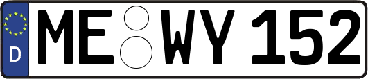 ME-WY152