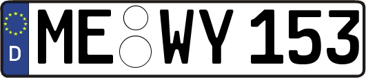 ME-WY153