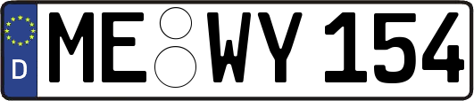 ME-WY154