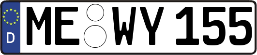 ME-WY155