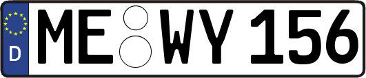 ME-WY156
