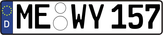ME-WY157