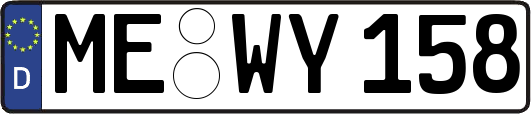 ME-WY158