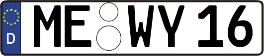 ME-WY16